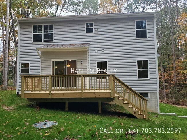 Building Photo - 142 Little Whim Rd