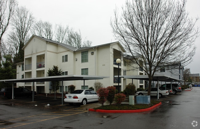 Building Photo - McKenna Estates
