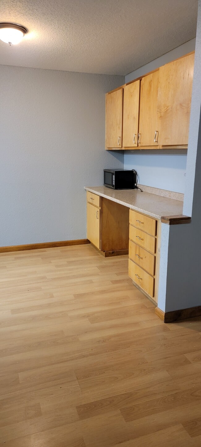 Dining Room with Useful Built-Ins! - 14515 Wunderlich Dr