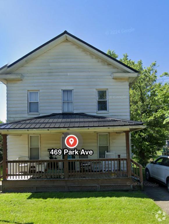 Building Photo - 469 Park Ave