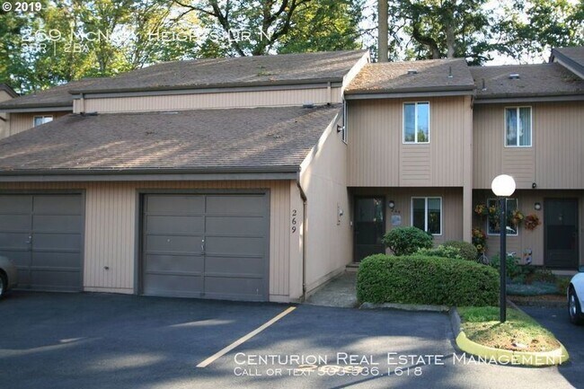 Building Photo - 269 McNary Heights Dr N