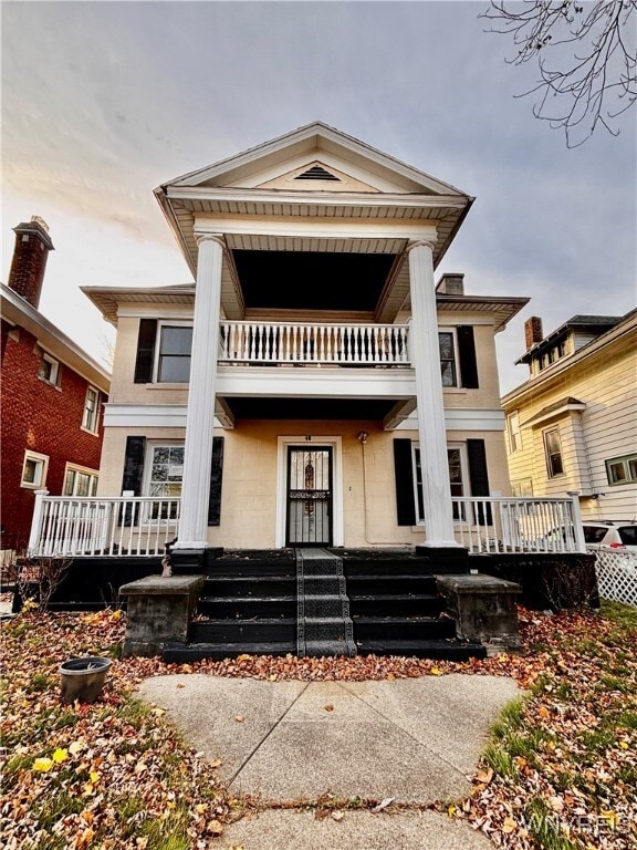 Primary Photo - 40 Niagara Fls Blvd