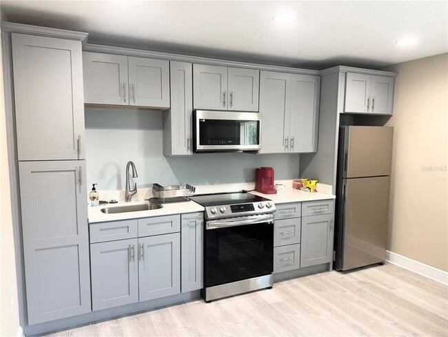 Building Photo - 3311 Cat Brier Tr