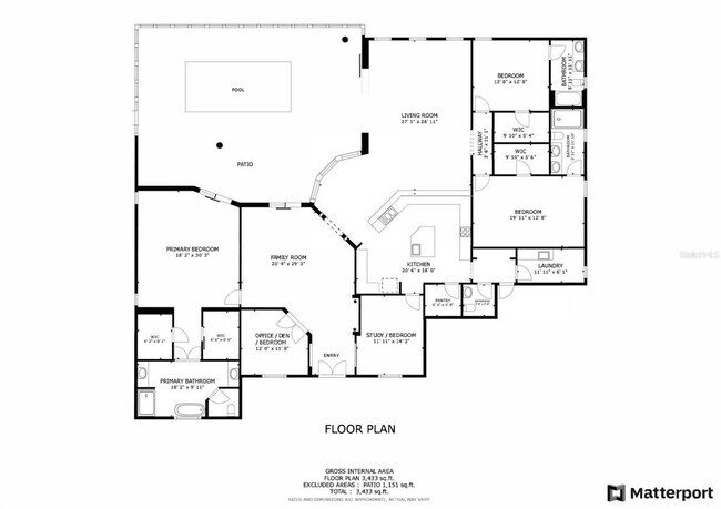 Building Photo - 6644 Country Club Rd