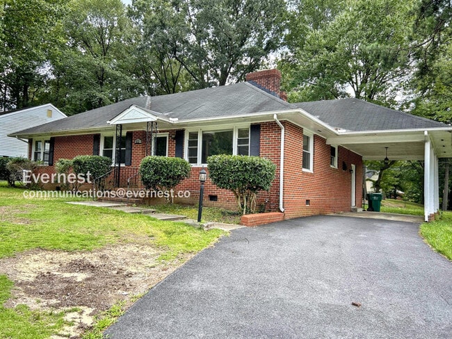 Building Photo - 2101 Glenthorne Rd