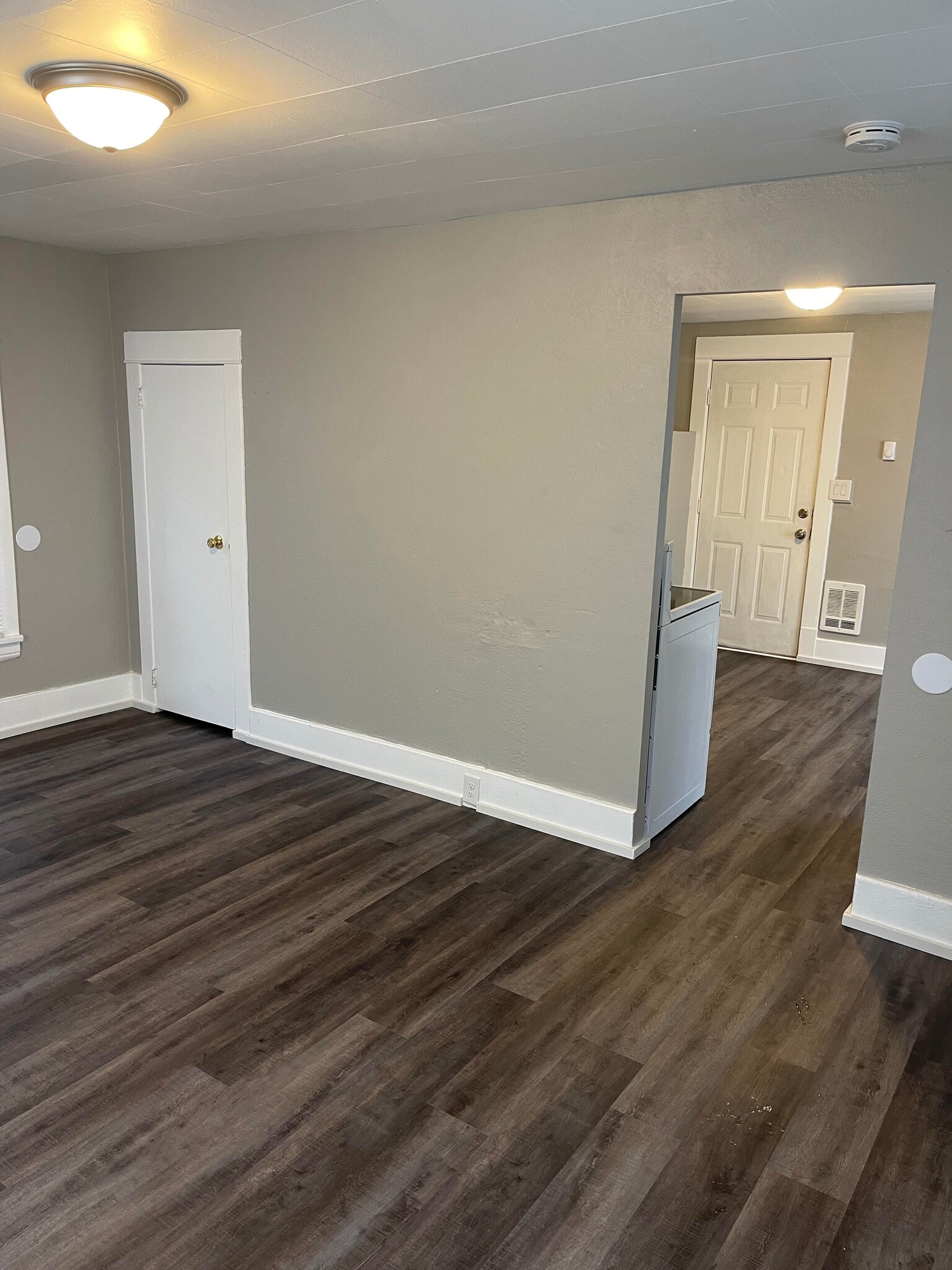 Building Photo - 5311 N Haven St