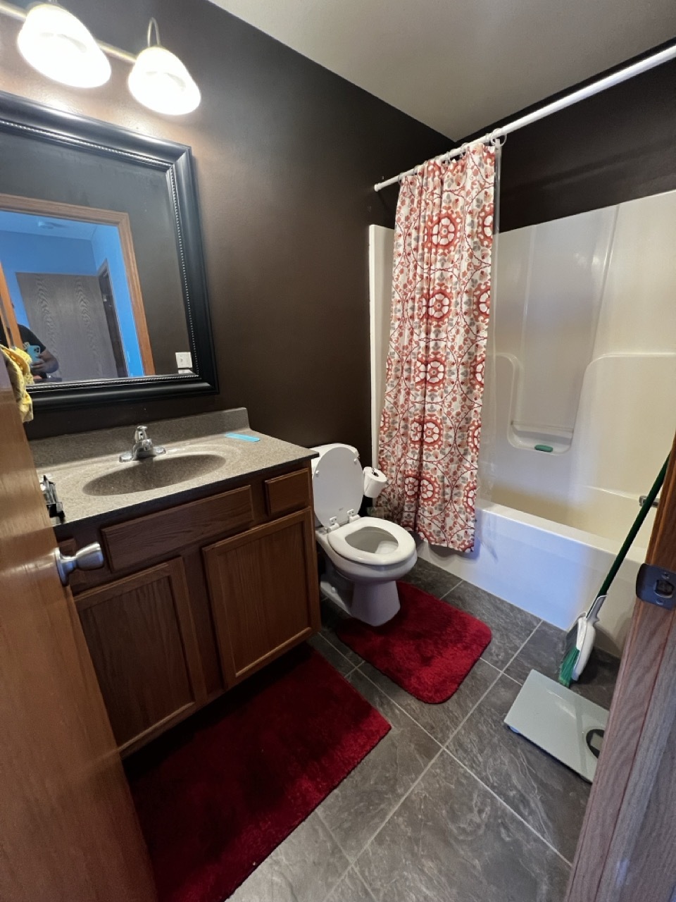 Bedroom 2 full attached bath - 248 Alydar Dr