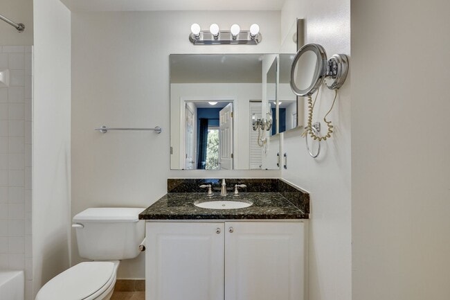 Building Photo - Ideally located near the Metro and Tysons ...