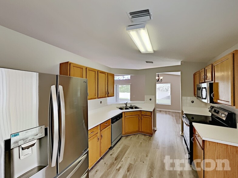 Building Photo - 12932 Early Run Ln
