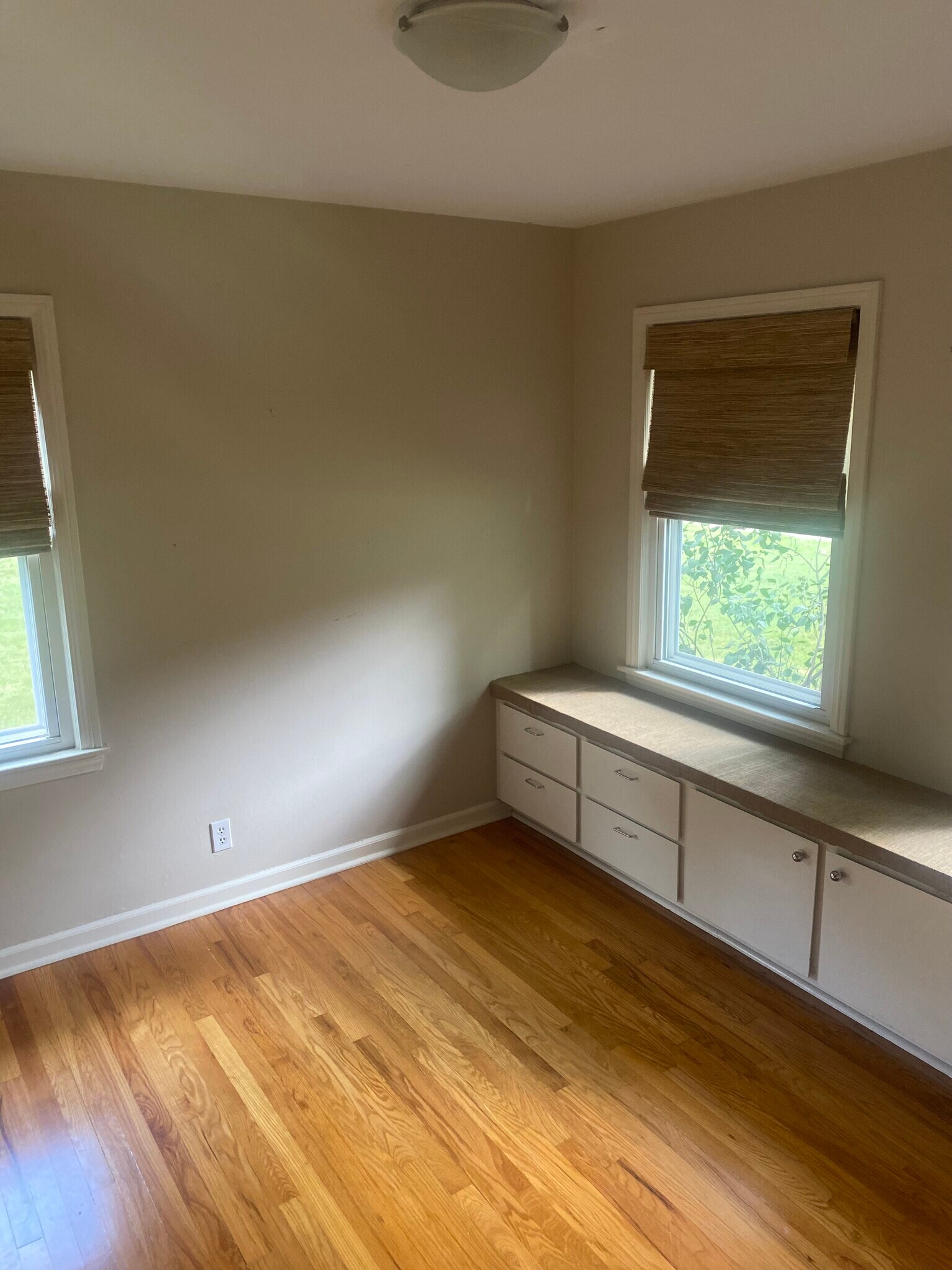 2nd bedroom - 531 Atlantic St