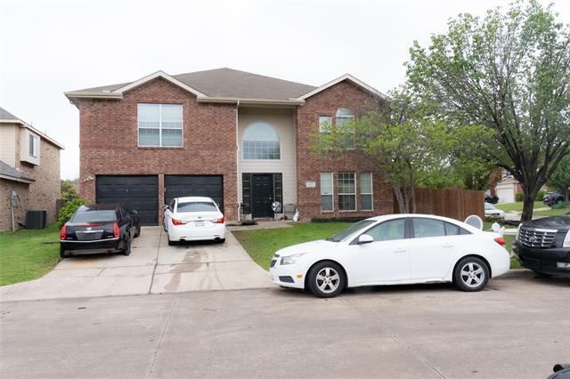 Primary Photo - 6920 Danieldale Dr