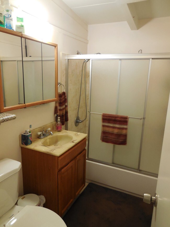 Bathroom - 172 N Winton Ave