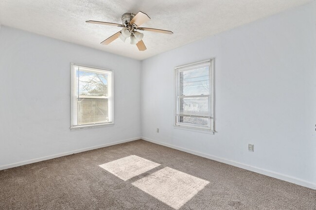 Building Photo - 1 Bedroom Affordable Housing Apartment