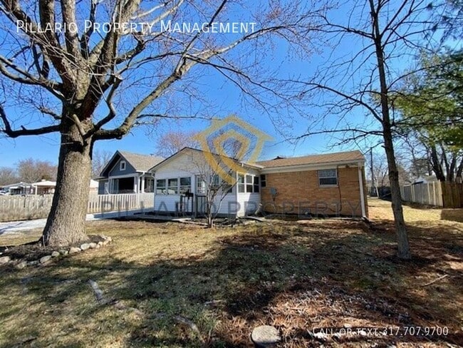 Building Photo - 3427 Linden St