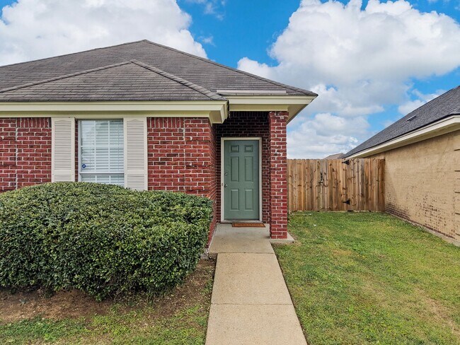 Building Photo - 1312 Centerfield Ct