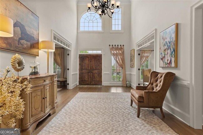 Building Photo - 415 Lyerly Pointe