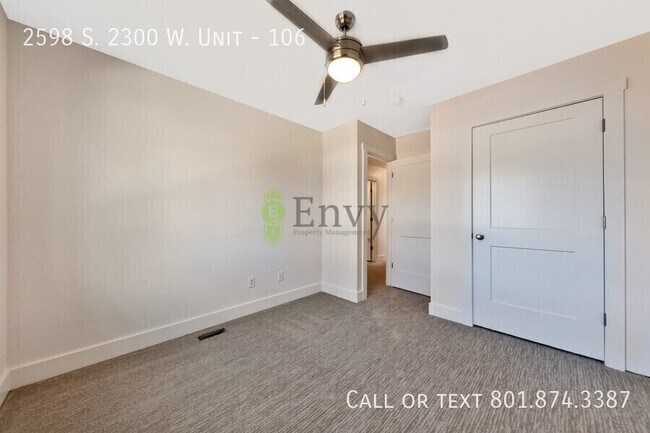 Building Photo - 2598 S 2300 W St