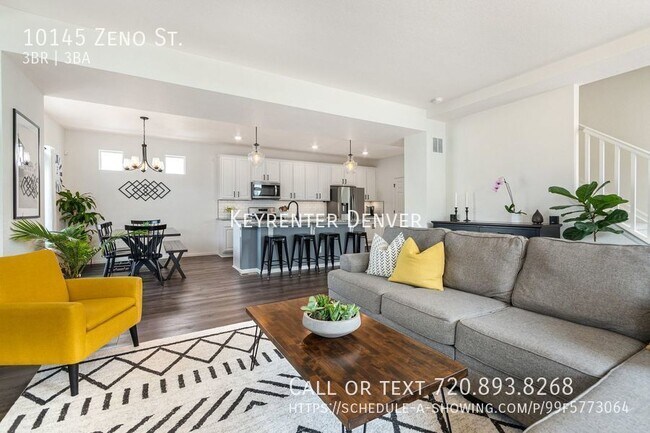 Building Photo - Modern Elegance Meets Comfort: 3BR/2.5BA H...