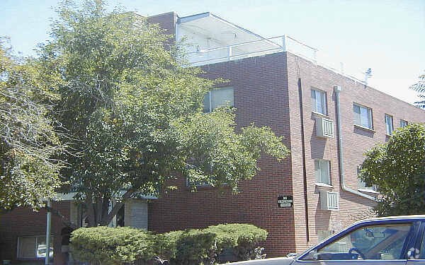 Building Photo - 1650 Boston St