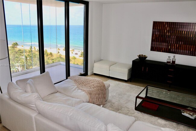 Building Photo - 9801 Collins Ave