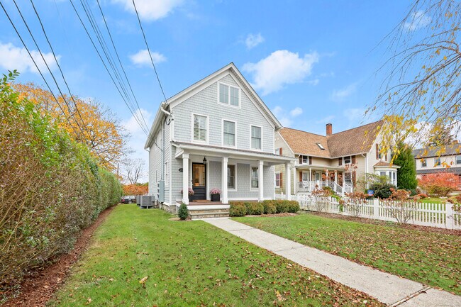 Building Photo - 190 High Ridge Ave