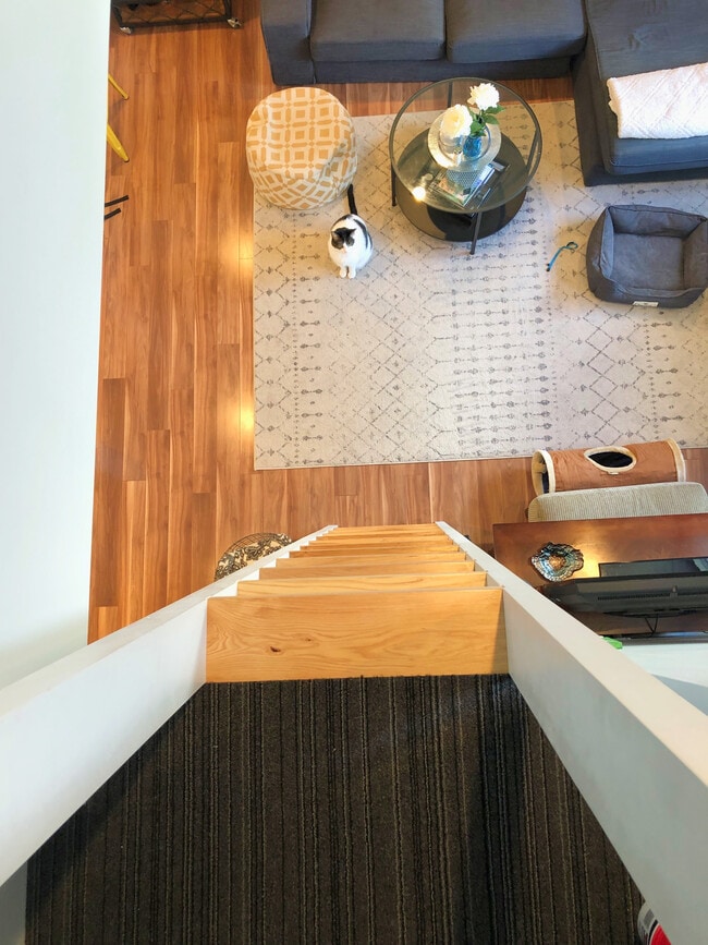 Building Photo - 2147 North Pennsylvania Street