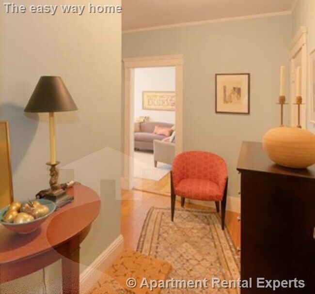 Building Photo - 1716 Cambridge St