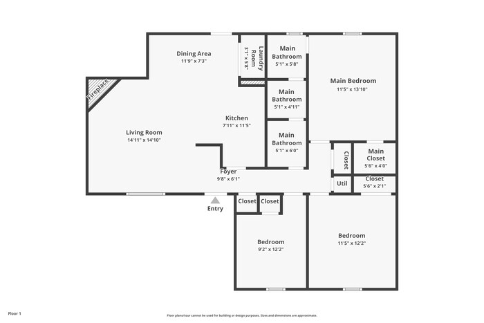 Building Photo - 3564 Kindling Dr