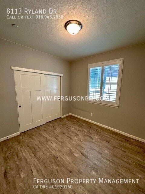 Building Photo - 8113 Ryland Dr