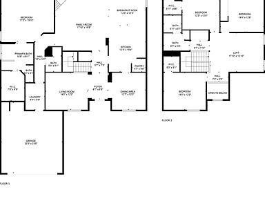 Building Photo - 615 Pumpkin Dr