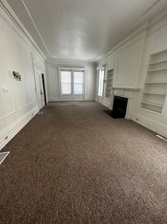 Building Photo - Princeton Apartments