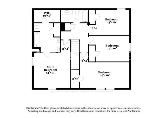 Building Photo - 2333 Tolliver Pl