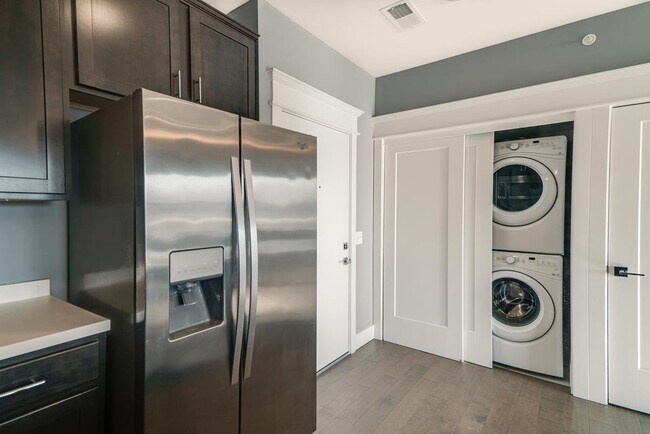 Floorplan - The Helen