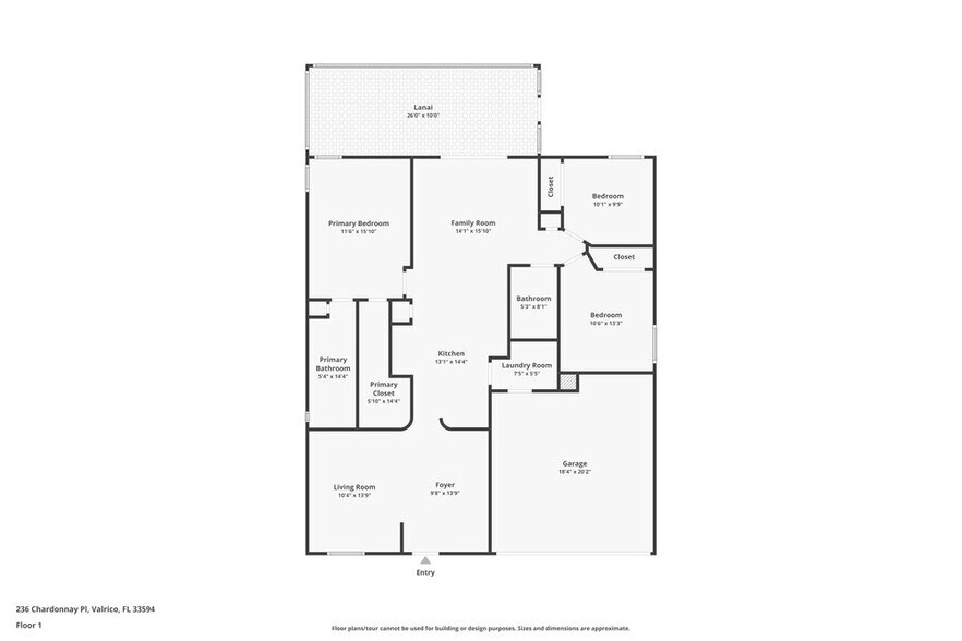Building Photo - 236 Chardonnay Pl