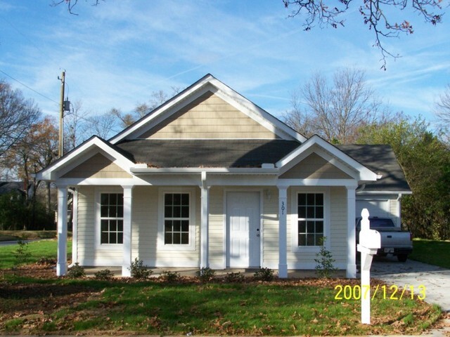 Primary Photo - 301 N 12th St
