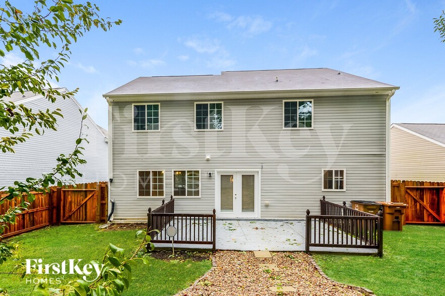 Building Photo - 3813 Shepway Loop