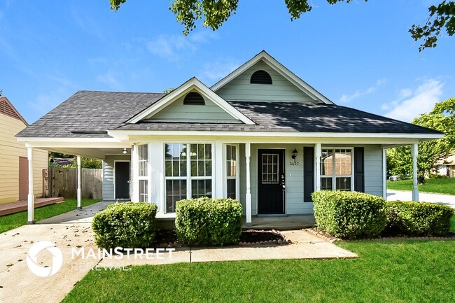 Building Photo - 3437 Laurelwood Dr