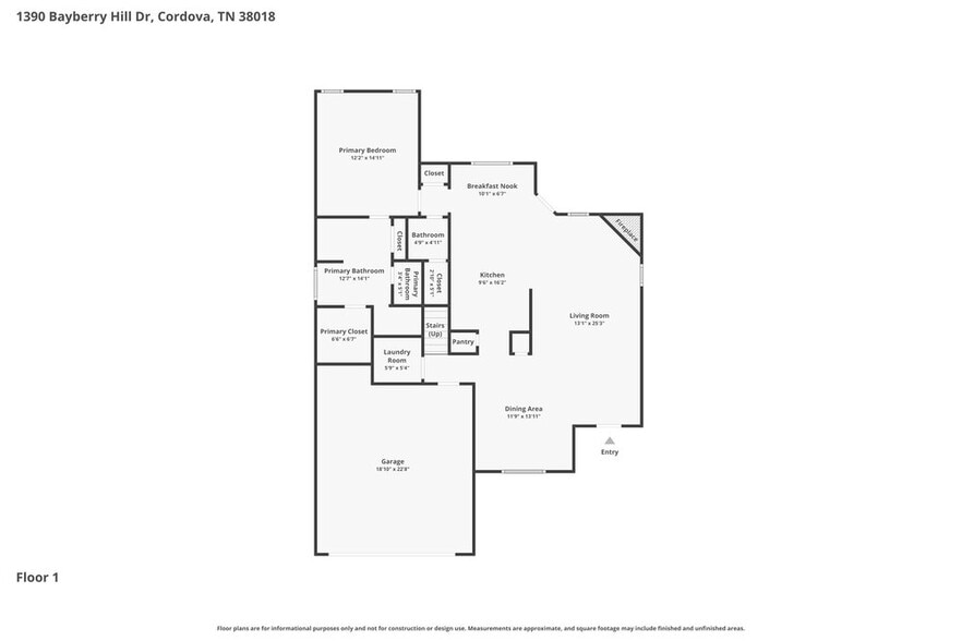 Building Photo - 1390 Bayberry Hill Dr