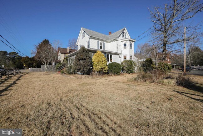 Building Photo - 1005 Atsion Rd