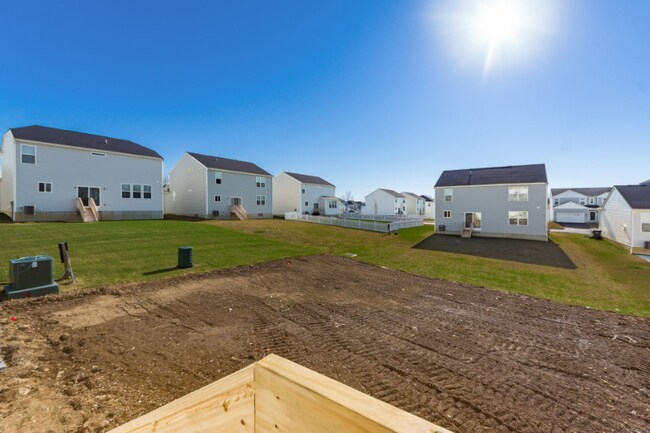 Building Photo - 317 Raccoon Ave