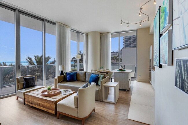 Building Photo - 4111 S Ocean Dr