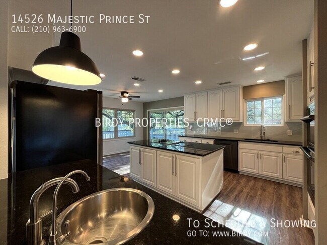 Building Photo - 14526 Majestic Prince St