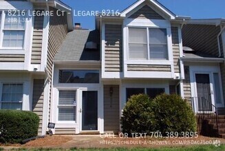 Building Photo - 8216 Legare Ct