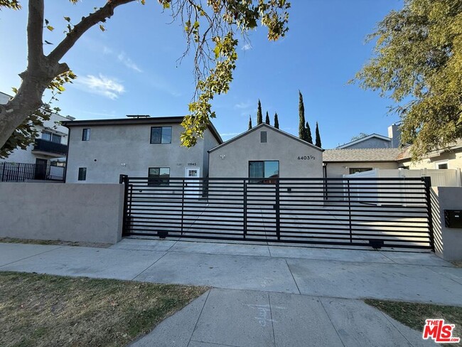 Building Photo - 11947 Victory Blvd