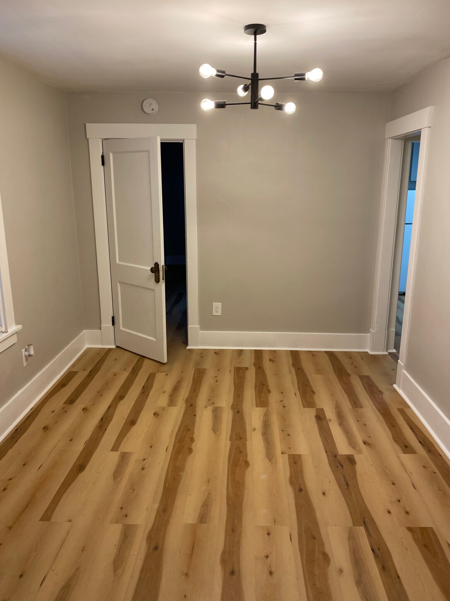 Dining room - 135 Highland Ave