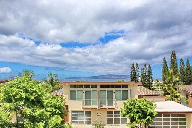 Building Photo - Modern Elegancy at Makali'i in Wailea on t...