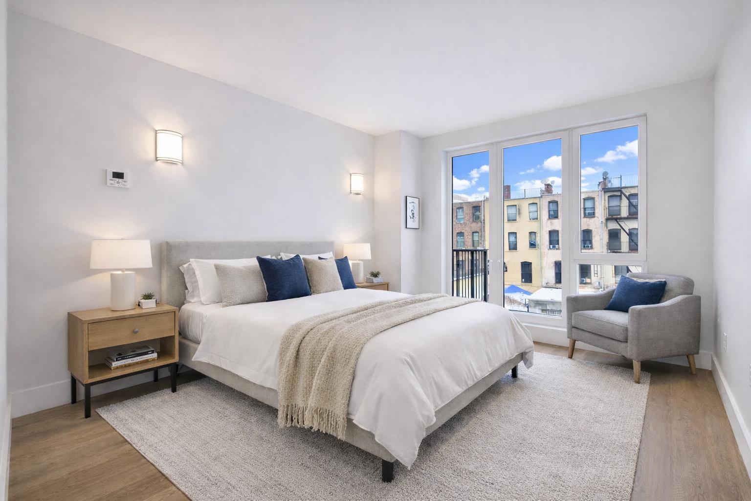 Building Photo - 91 Bruckner Blvd