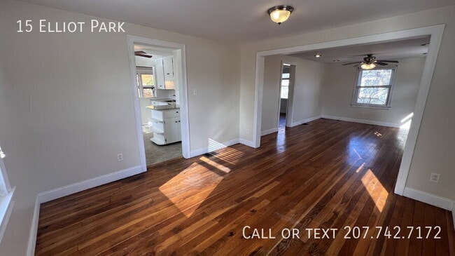 Building Photo - 15 Elliot Park