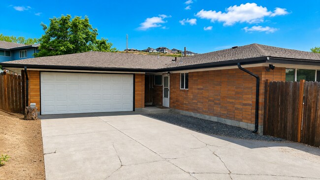 Building Photo - Mini-Splits In Every Room, Double Garage, And $300 Off Your First Month