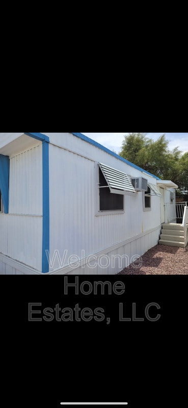 Building Photo - 3311 N Flowing Wells Rd